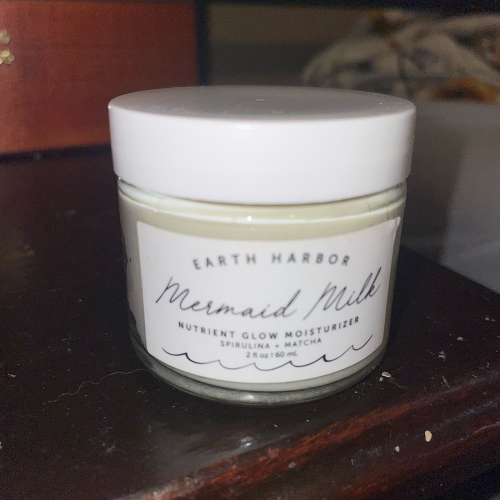 Earth Harbor Mermaid Milk